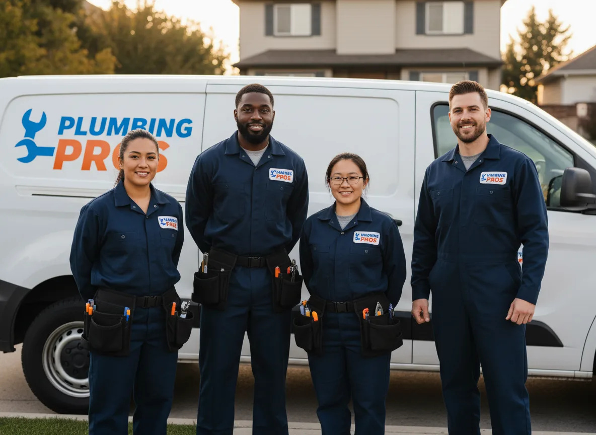 Water Heater Repair company in Northpoint, PA